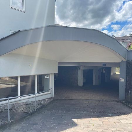 Apartment Bergsee باد ساكنغن المظهر الخارجي الصورة
