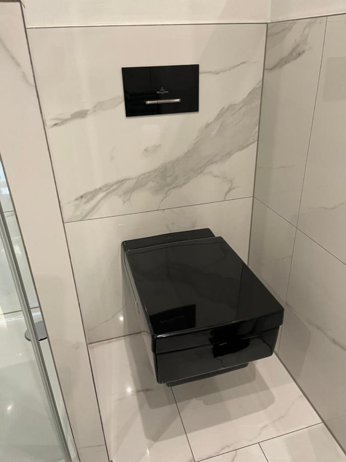 Apartment Bergsee باد ساكنغن المظهر الخارجي الصورة