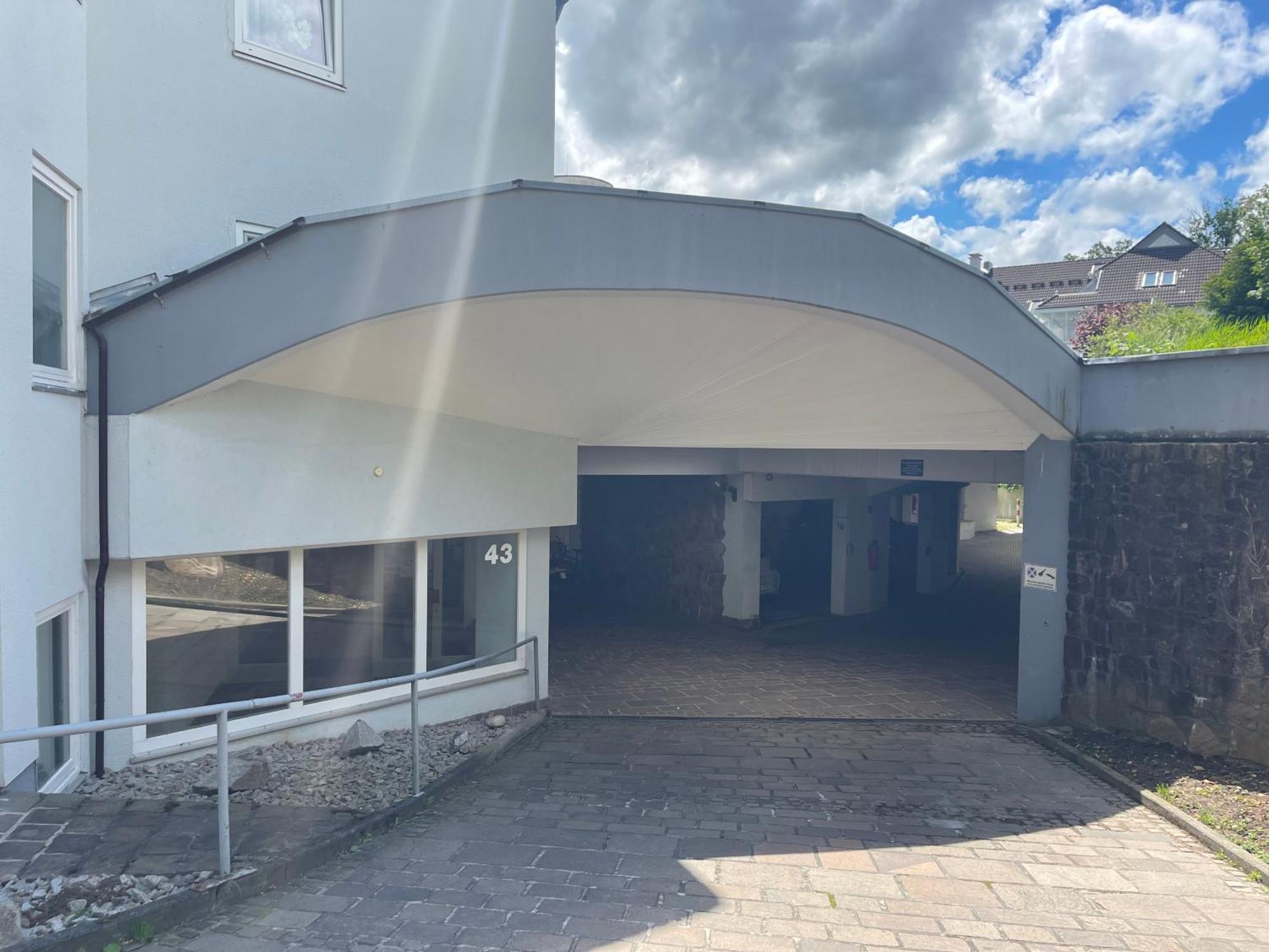 Apartment Bergsee باد ساكنغن المظهر الخارجي الصورة